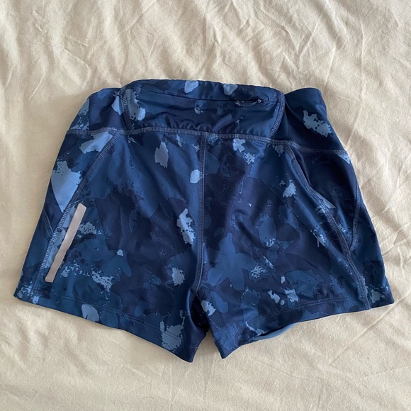 Salomon shorts - Picture 2 of 2